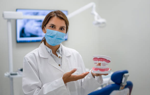 Best Urgent Care for Lost Fillings or Crowns in Powell, AL