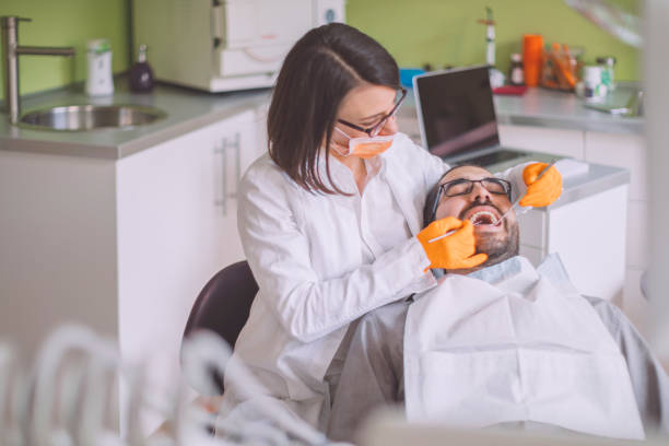 Best Emergency Tooth Extraction in Powell, AL